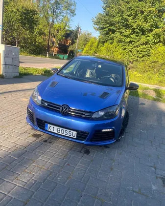 volkswagen golf Volkswagen Golf cena 66500 przebieg: 181000, rok produkcji 2011 z Zakopane